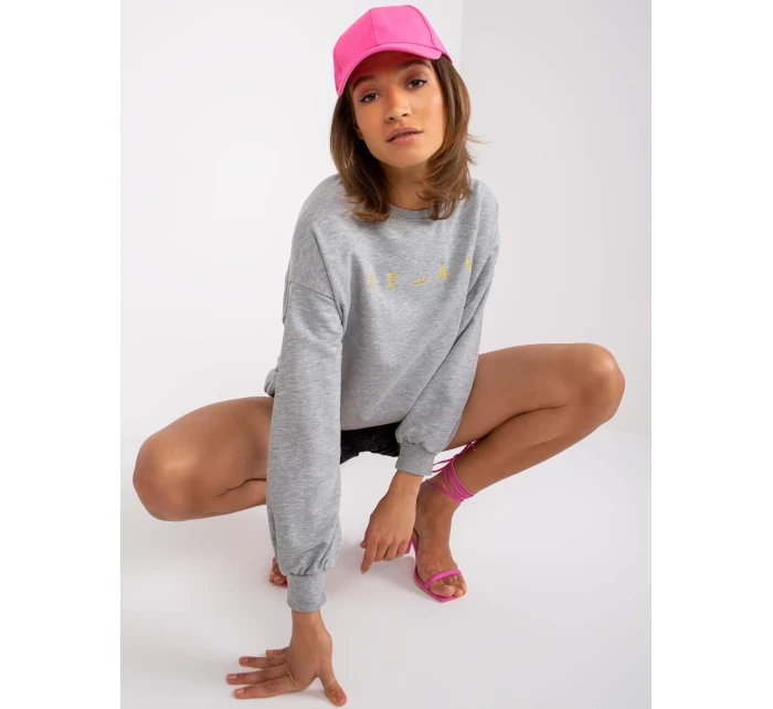 EM BL U536/2.00 šedá