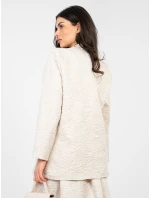 Blejzr IT MA 21839.10 světle béžový