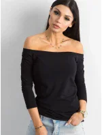 Halenka RV BZ 4692.42 černá