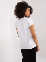 Halenka RV BZ 9624.70 bílých