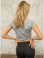 Tričko RV TS model 14819044 šedá - FPrice