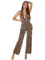 Sexy HOT KouCla "Party-Night"  jumpsuit to tie