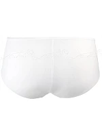 Dámské sexy kalhotky Primrose V-5173 Bílá - Axami