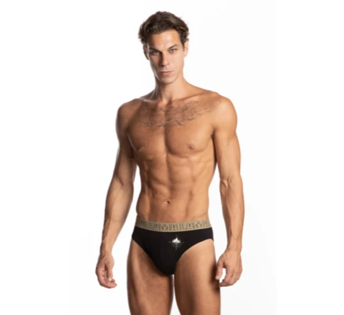 PÁNSKÉ SLIPY STANDARD model 21051553 - Lama