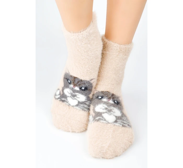 PONOŽKY model 21793499 - Noviti