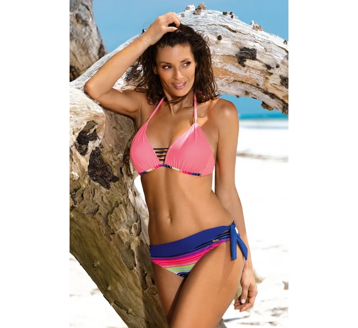 Dvoudílné plavky  model 128503 Marko