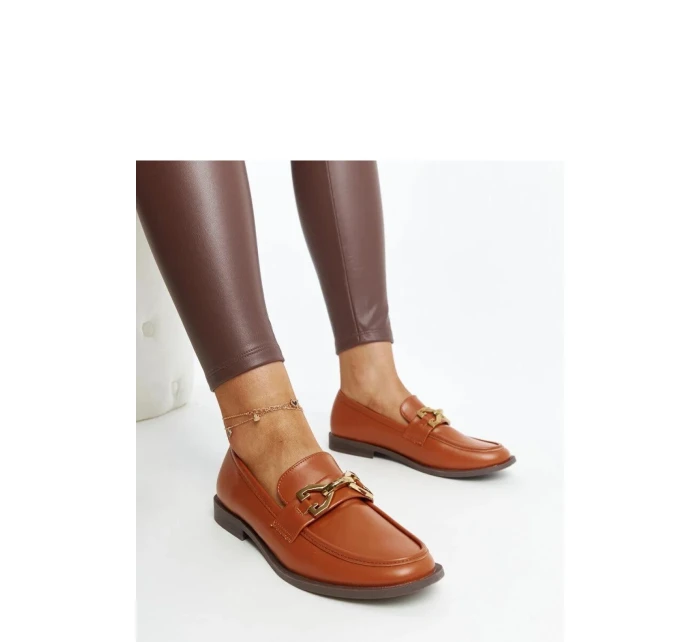 Polobotky  model 206468 Solea