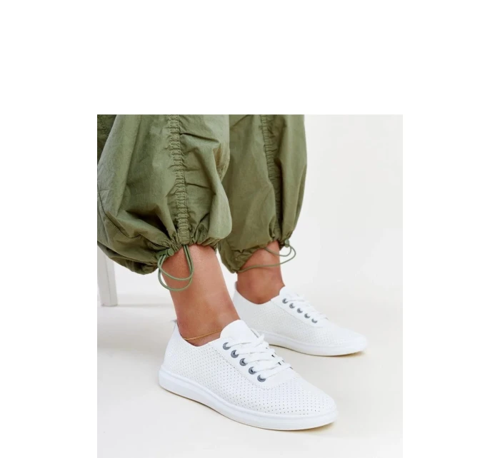 Tenisky model 207298 Solea Tenisky model 207298 Solea