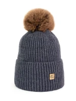 Čepice Art Of Polo 25805 Bielanka