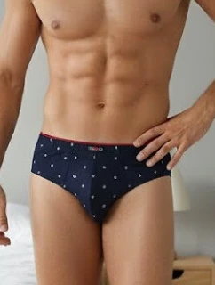 kalhotky M3XL model 21774960 - Redo