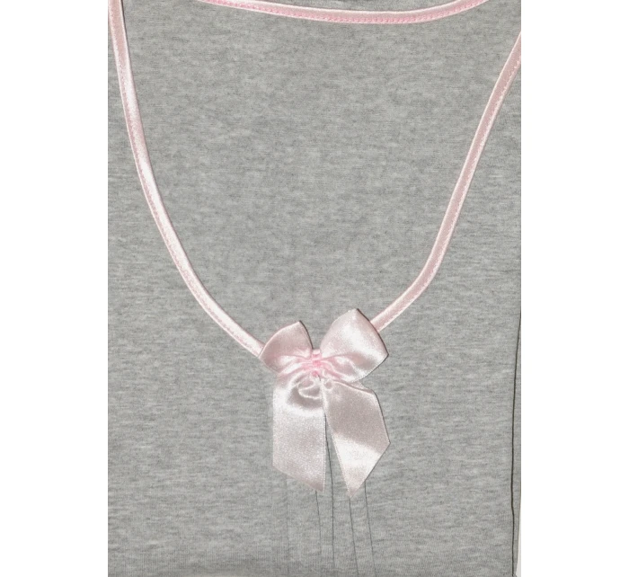 Dámské pyžamo De Lafanse Visa 889