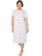 Dámská noční košile model 19449588 I 203 kr/r 3XL4XL - MARTEL