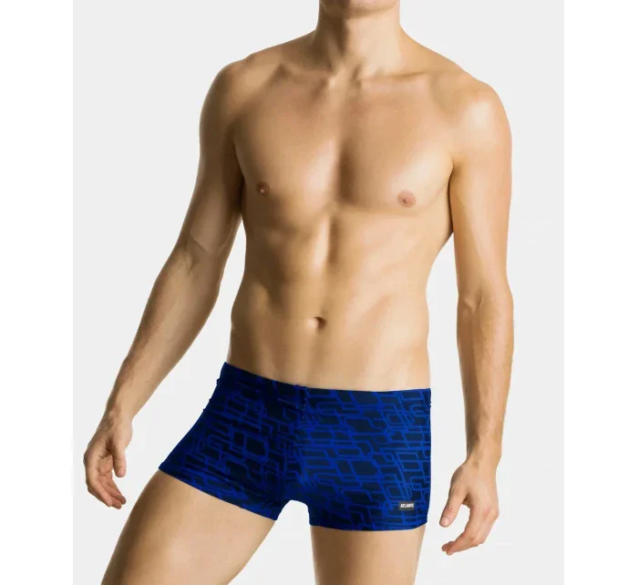 Boxerky Atlantic KMS-316 M-2XL