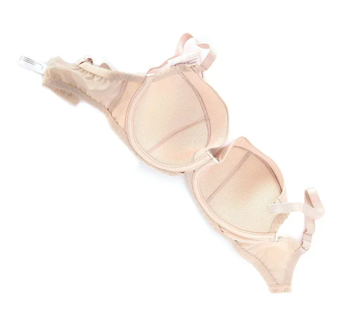 Dámská podprsenka 1263 Painel beige - AVA Dámská podprsenka 1263 Painel beige - AVA