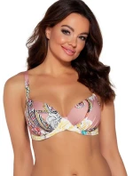 Horní díl plavek 164 Ancient rose plus - AVA