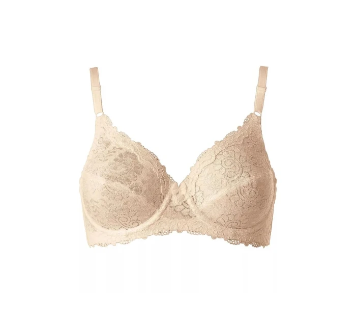 Dámská podprsenka Compliment beige - Triumph
