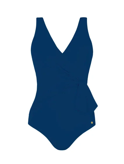 Dámské jednodílné plavky Thailand3 1069F23 - SELF Dámské jednodílné plavky Thailand3 1069F23 - SELF