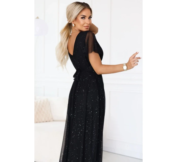 Dámské šaty model 21819306 - numoco basic Dámské šaty model 21819306 - numoco basic