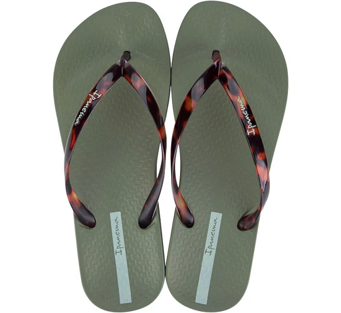 W dámské žabky model 20143271 - Ipanema