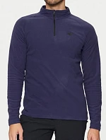 Pánská fleecová mikina 4F M 4FWAW24UFLEM044 31S