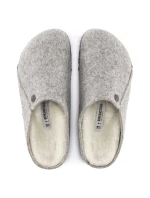 zateplené pantofle  Light z vlněné regular wide model 21351036 - Birkenstock
