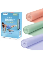 SET 3 fitness model 21352219 - Spokey