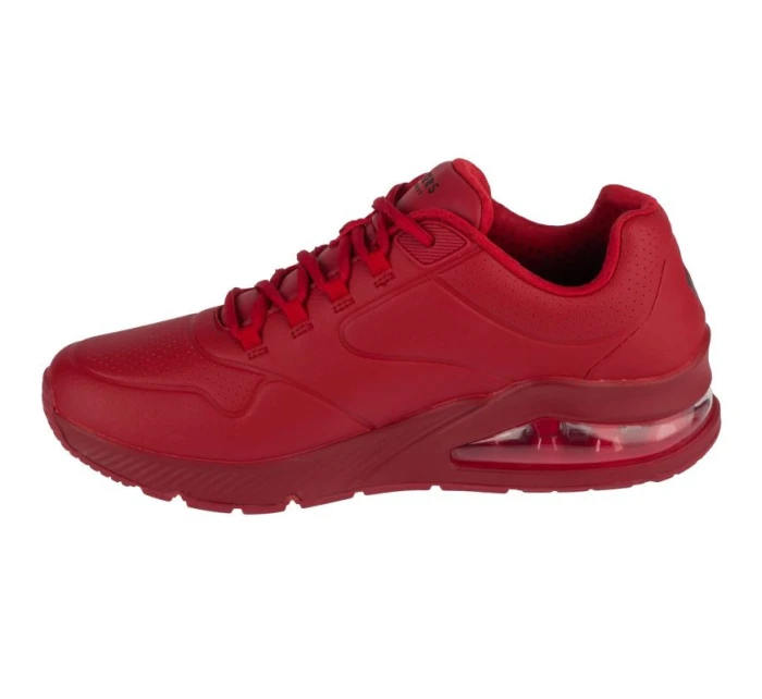 Skechers Uno 2 232181-RED Červená 42 Skechers Uno 2 232181-RED Červená 42