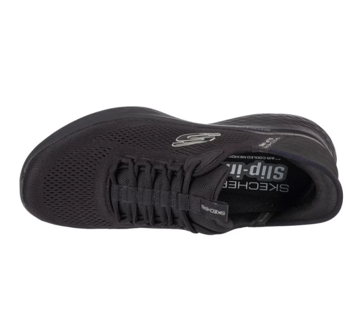 Skechers Slip-Ins: Skech-Lite Pro - Primebase 232466-BBK Black 40