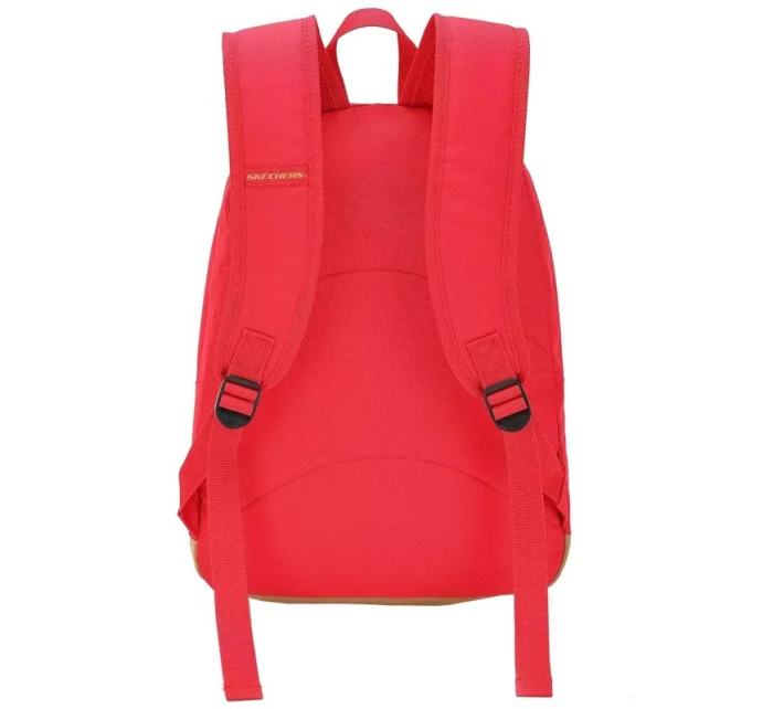 Backpack Red Jedna velikost model 21387742 - Skechers