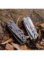 NexTool Mini FLAGSHIP multitool NE20122 10v1 černý