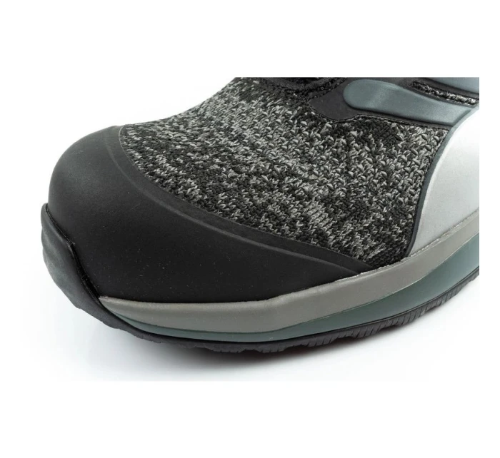 Pracovní obuv Black Low black model 21816086 - Puma Pracovní obuv Black Low black model 21816086 - Puma