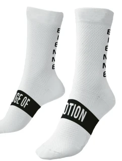 skarpetki model 21855738 białe S 3537 - Biemme