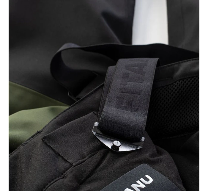 Pánské kalhoty VORAL PANTS PRIMALOFT Pants Pánské kalhoty VORAL PANTS PRIMALOFT Pants