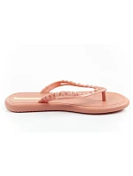 Ipanema Meu Sol Ad dámské žabky pohodlné růžové módní dámské