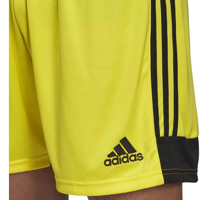 Pánské šortky Tastigo 19 DP3249 Yellow - Adidas