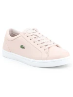 Dámské boty Straightset Lace 317 3 Caw W 7-34CAW006015J - Lacoste Dámské boty Straightset Lace 317 3 Caw W 7-34CAW006015J - Lacoste