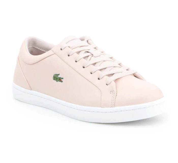 Dámské boty Straightset Lace 317 3 Caw W 7-34CAW006015J - Lacoste Dámské boty Straightset Lace 317 3 Caw W 7-34CAW006015J - Lacoste