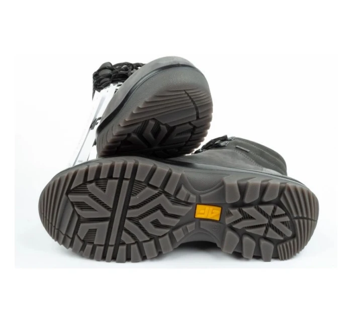 Pánské trekové boty M OBMH255 25S - 4F Pánské trekové boty M OBMH255 25S - 4F