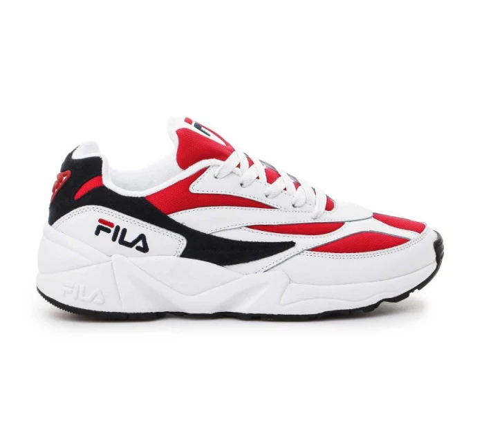 Boty unisex Low M model 17045700 - Fila Boty unisex Low M model 17045700 - Fila