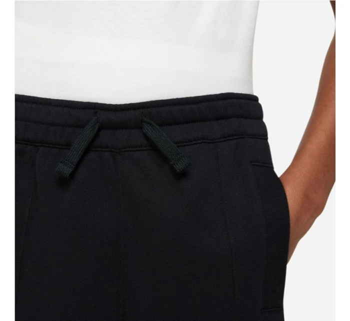 Chlapecké kalhoty Sportswear Jr model 21871945 010 Nike - Nike SPORTSWEAR
