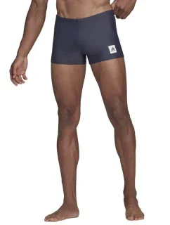 Pánské plavky Solid Boxer M HA0317 - Adidas 