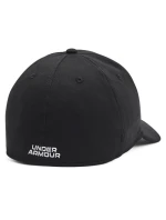 Pánská čepice Blitzing Cap 1376700 100 - Under Armour Pánská čepice Blitzing Cap 1376700 100 - Under Armour
