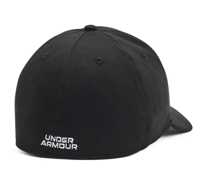 Pánská čepice Blitzing Cap 1376700 100 - Under Armour Pánská čepice Blitzing Cap 1376700 100 - Under Armour