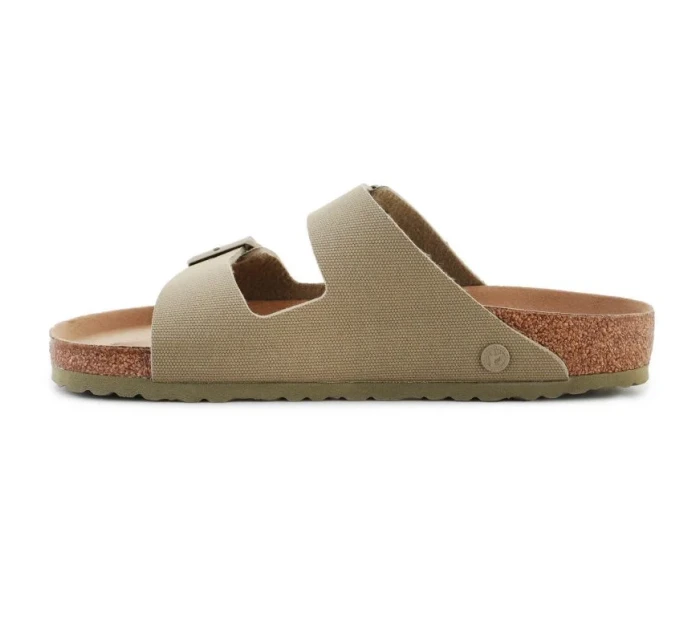 Logo Canvas Žabky M model 21380824 - Birkenstock