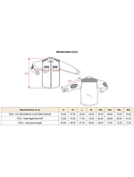 520 Pracovní kostkovaná košile model 22514242 - WK