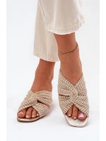 Dámské Sandály Na  model 21699760 - Maciejka