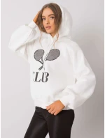 Mikina EM BL 02.02P bílá