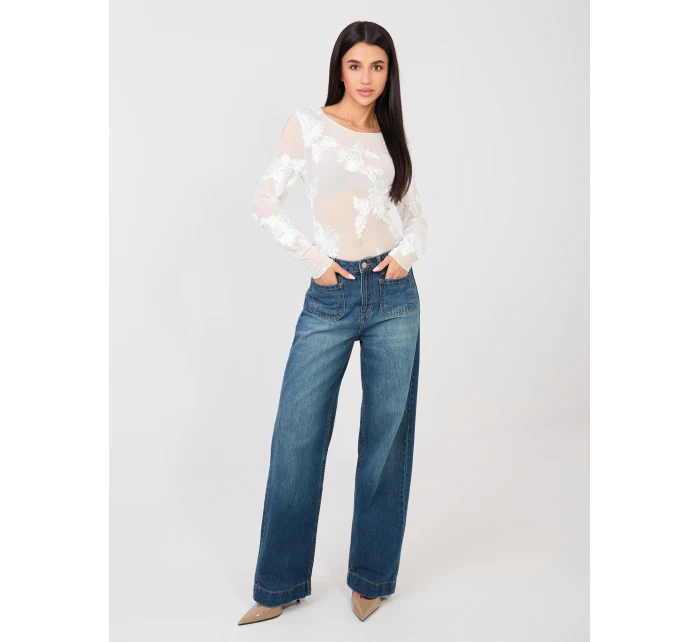 Halenka IT BZ 22125.60 bílá