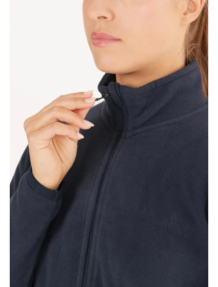 Dámská fleecová mikina model 21327207 - Whistler