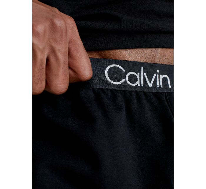 Spodní prádlo Pánské kalhoty JOGGER 000NM2175EUB1 - Calvin Klein